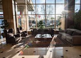 Eresin Hotels Topkapı 4