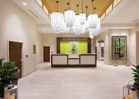 Hilton Garden Inn Rochester Downtown, NY 4