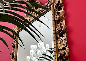 Duca di Uzeda Bed and Breakfast 4