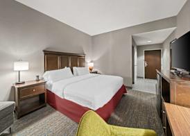 Hampton Inn New Bedford/Fairhaven 4