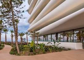 Isla Brown Corinthia Resort & Spa, Curio Collection by Hilton 4