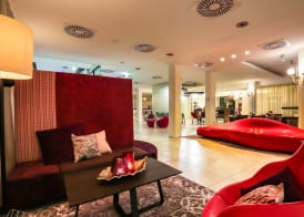 arte Hotel Linz 5