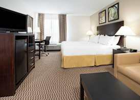 Holiday Inn Express LEXINGTON-SW (NICHOLASVILLE) by IHG 4