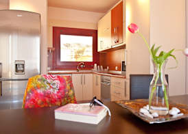 Spilia Bay Villas 5