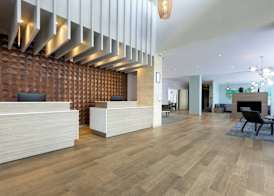 Residence Inn by Marriott Merida 3