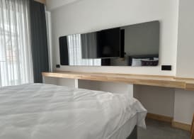 S-Cape Hotel Fethiye 3