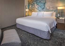 Courtyard by Marriott Elmira Horseheads 5