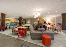 Home2 Suites By Hilton Pocatello, Id 5