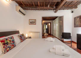 Bella Elena apartment - Jewish Ghetto 5