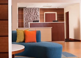 Fairfield Inn Charlotte Gastonia 4
