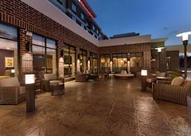 Hilton Garden Inn Pittsburgh Airport South-Robinson Mall 2