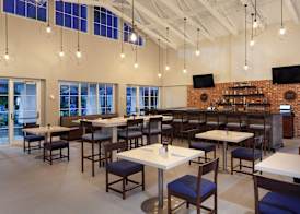 Four Points by Sheraton Orlando Convention Center 2