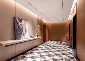 Hilton Garden Inn Tianjin Railway Station 4