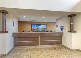 Best Western Northwest Inn 3
