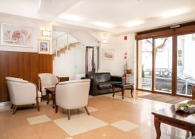 Hotel Niky 5