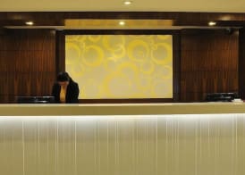 Almondz Hotel 2
