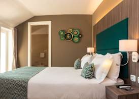 Aurelia Antica Suites & Apartments 3