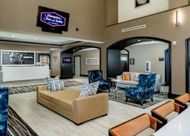 Hampton Inn & Suites Fort Worth-Fossil Creek 5