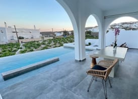 Vineyard Exclusive Suites 4
