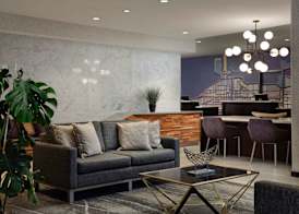 Hampton Inn Chicago Downtown/Magnificent Mile 4