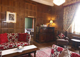 Telford Madeley Court 3