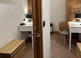 Hotel Genova Liberty 2