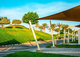 Park Inn by Radisson Hotel and Residence Duqm 3
