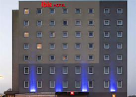 ibis Luxembourg Sud 4