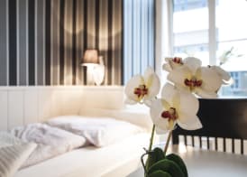 Urban Boutique Hotel 4
