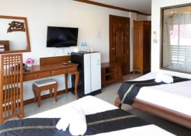 Best Venue Hotel 5