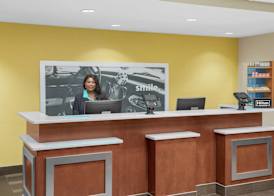 Hampton Inn & Suites Macon I-75 North 4