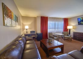 Four Queens Hotel and Casino 4
