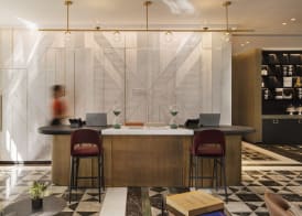 Alberto by Isrotel Design 2