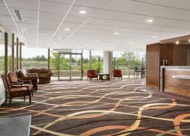 Travelodge by Wyndham Niagara Falls Fallsview 2