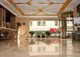 Shangtex Shanghai Hufang Building 2