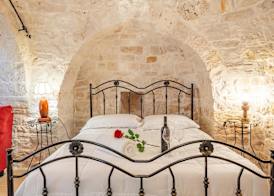Trullo del Bosco In Martina Franca 4