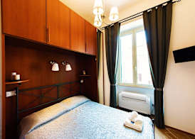 MICLAD Colosseum Guest House 4