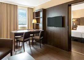 NH Danube City 2
