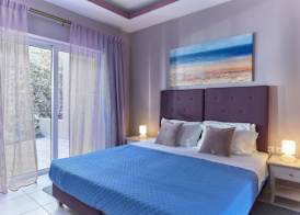 Nymphes Luxury Apartments 3