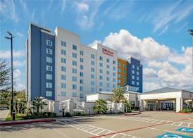Hilton Garden Inn Houston NW/America Plaza, TX 2