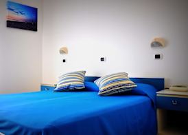 Hotel Beach 5