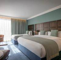 Clayton Hotel Cambridge 2