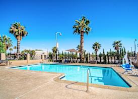MainStay Suites Moreno Valley Near March Air Reserve Base 4