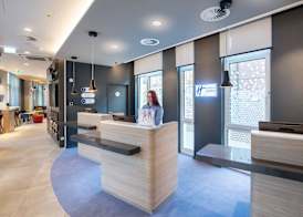 Holiday Inn Express ERLANGEN by IHG 3