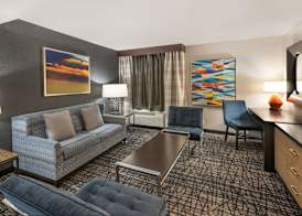 Crowne Plaza ANNAPOLIS by IHG 2