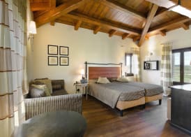 Hotel Fossa Mala 4