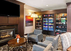 Best Western Plus Pitt Meadows Inn & Suites 3