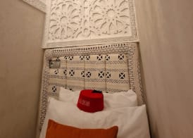 Riad Explore - Marrakech Medina Boutique Guest House 3