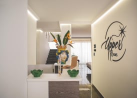 Upper - Boutique Hotel 2