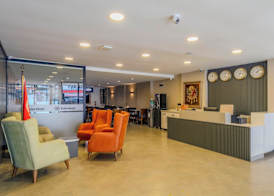 EViM HOTEL ÇORLU 2